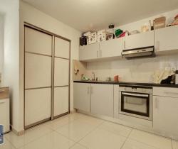 Appartement 3 pièce(s)  63 m2