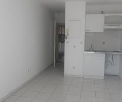 Appartement studio 20 m2