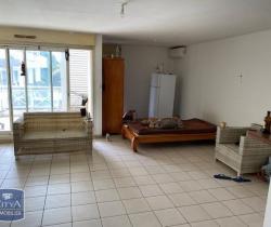 Appartement studio 40 m2