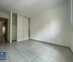 Appartement 2 pièce(s)  54 m2