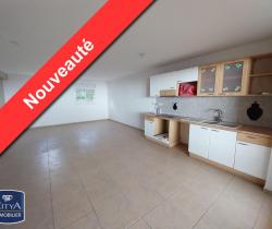 Appartement 3 pièce(s)  67 m2