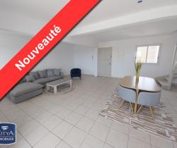 Appartement Plus de 5 pièces  151 m2