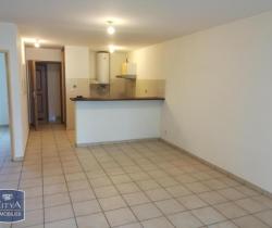 Appartement 3 pièce(s)  65 m2