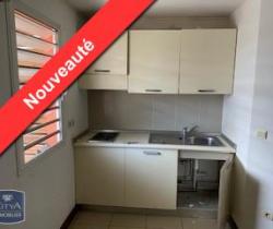 Appartement studio 20 m2