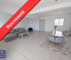 Appartement Plus de 5 pièces  151 m2