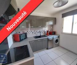 Appartement studio 30 m2