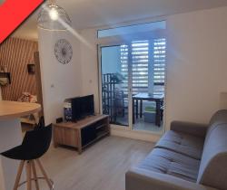 Appartement studio 35 m2