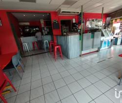 Local commercial  70 m2