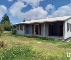 Maison / Villa 4 pièce(s)  80 m2