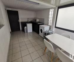 Appartement studio 31 m2